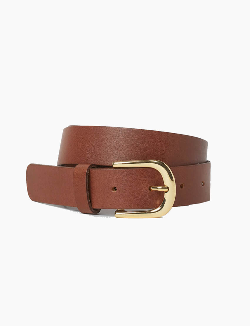 Leather Belt – Bait Fashion